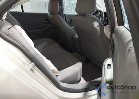 2014 Chevrolet Malibu 1Ls from USA, damaged, VIN 1G11B5SL8EF223175